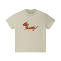 Alistair the Dragon | Kids' T-Shirt