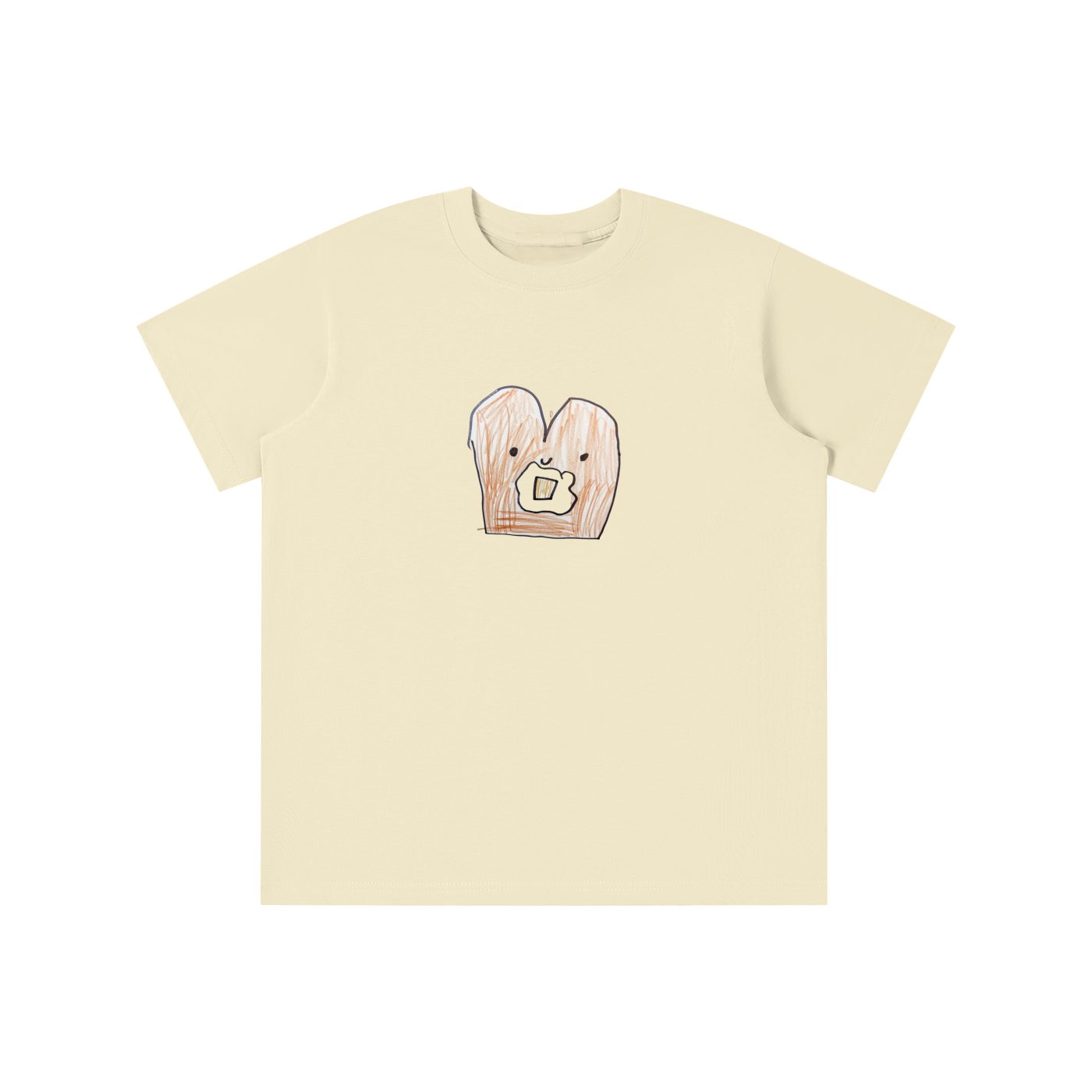 Toastie | Kids' T-Shirt