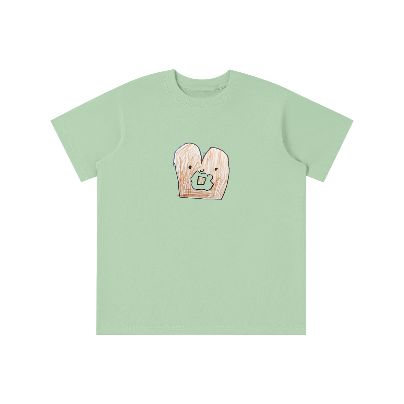 Toastie | Kids' T-Shirt