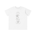 Friend Stack | Kids' T-Shirt