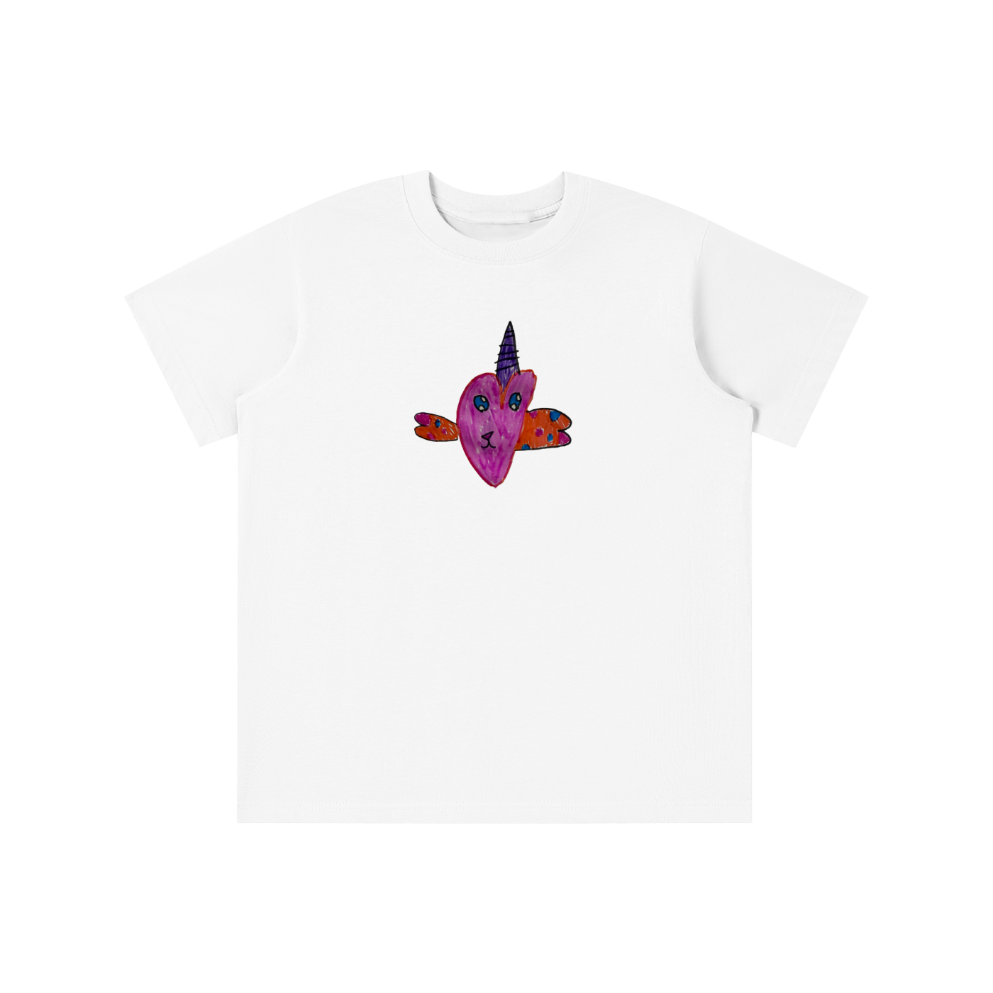 Lovey the Lovebird | Essential Kids' T-shirt