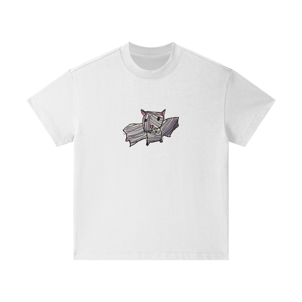 Eva the Bat | Kids' T-Shirt