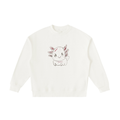 Axi the Axolotl | Kids' Crewneck Sweatshirt