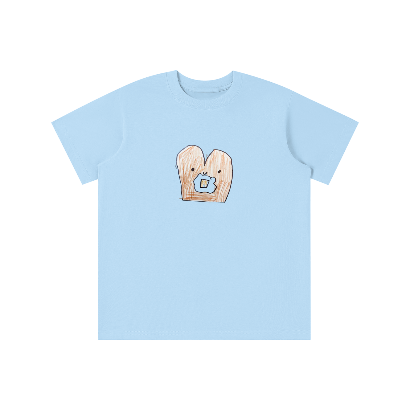 Toastie | Kids' T-Shirt