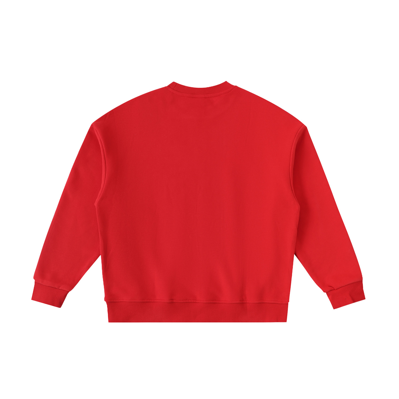 Axi the Axolotl | Kids' Crewneck Sweatshirt