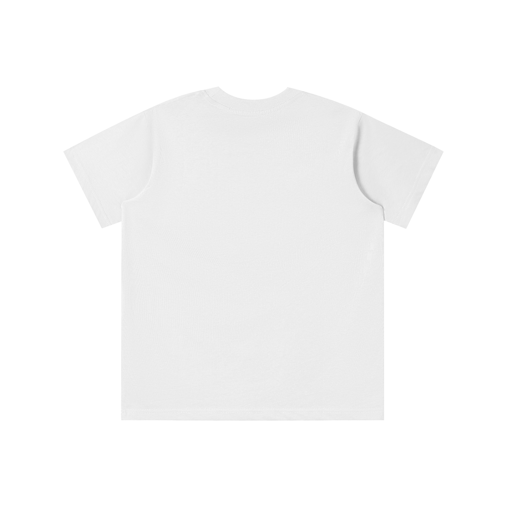 Cinnamon Roll the Bunny | Kids' T-Shirt