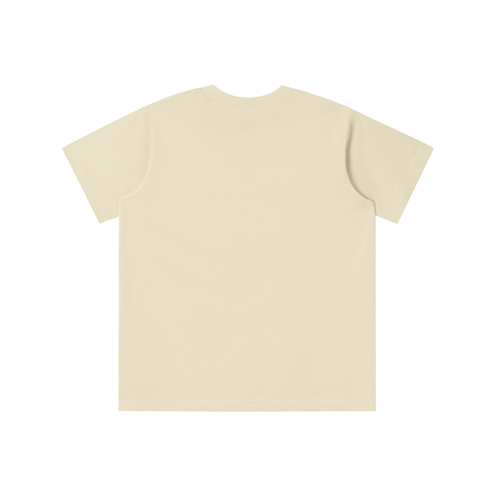 Spaceman + Alien = BFFs | Kids' T-Shirt