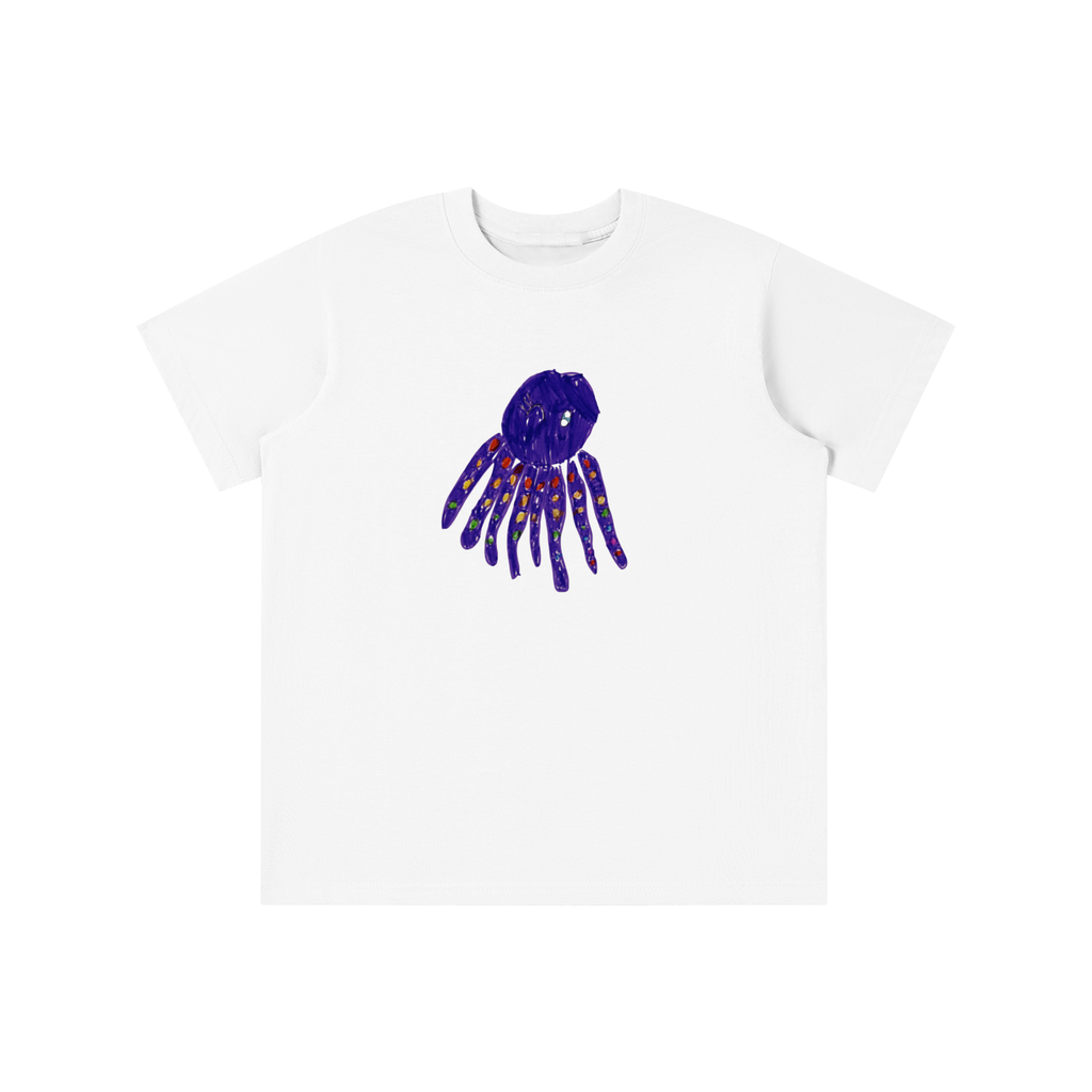 Karen the Kraken | Kids' T-Shirt