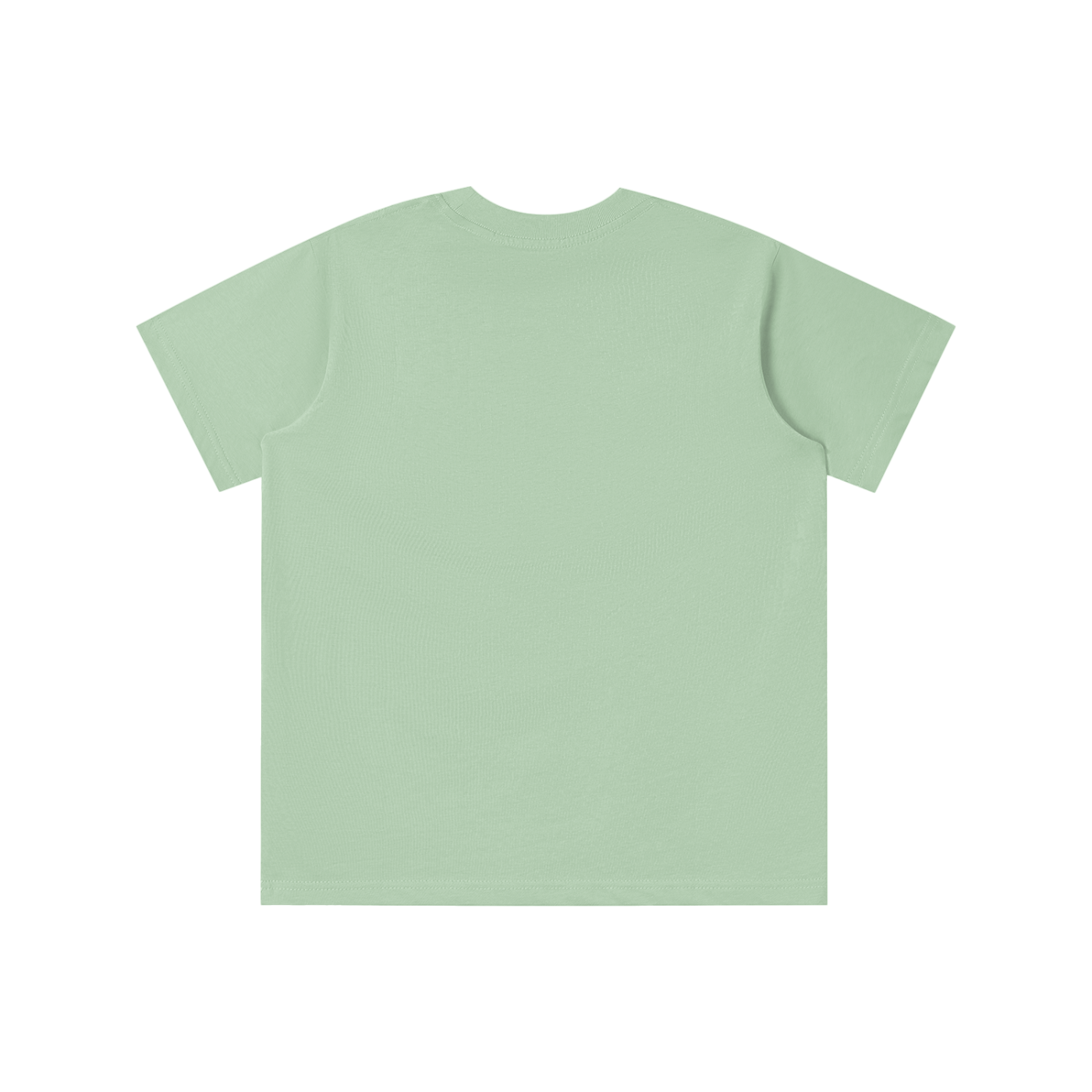 Cloudy - Essential Kids' T-shirt