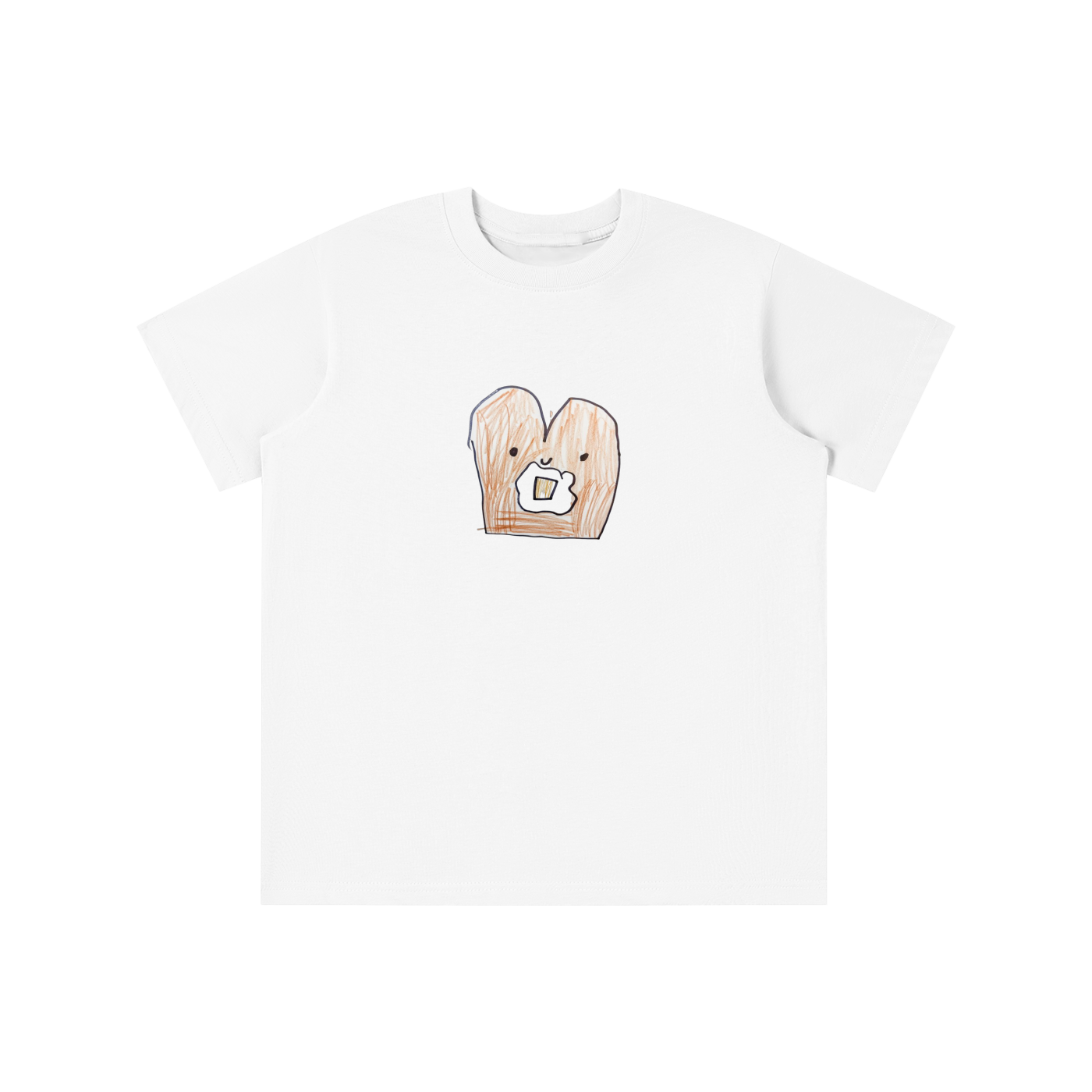 Toastie | Kids' T-Shirt