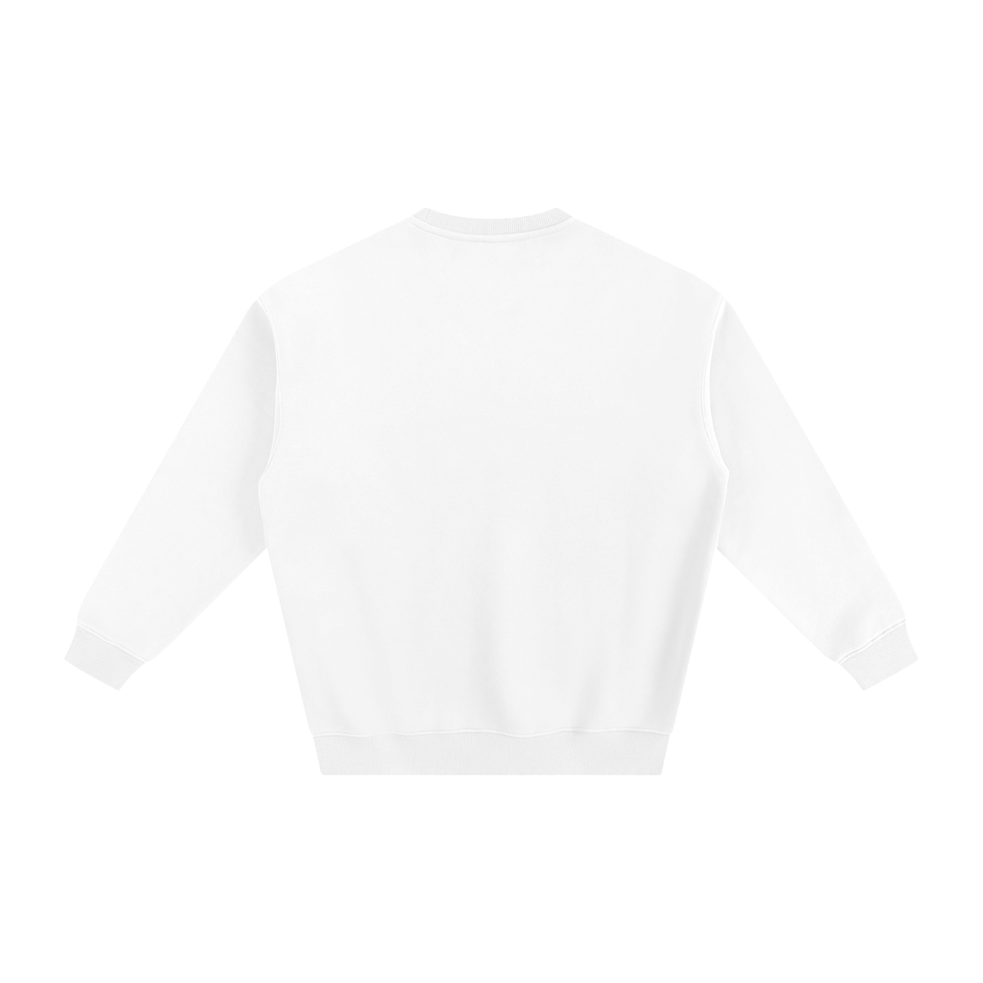 Toastie | Adults' Fleeced Sweatshirt