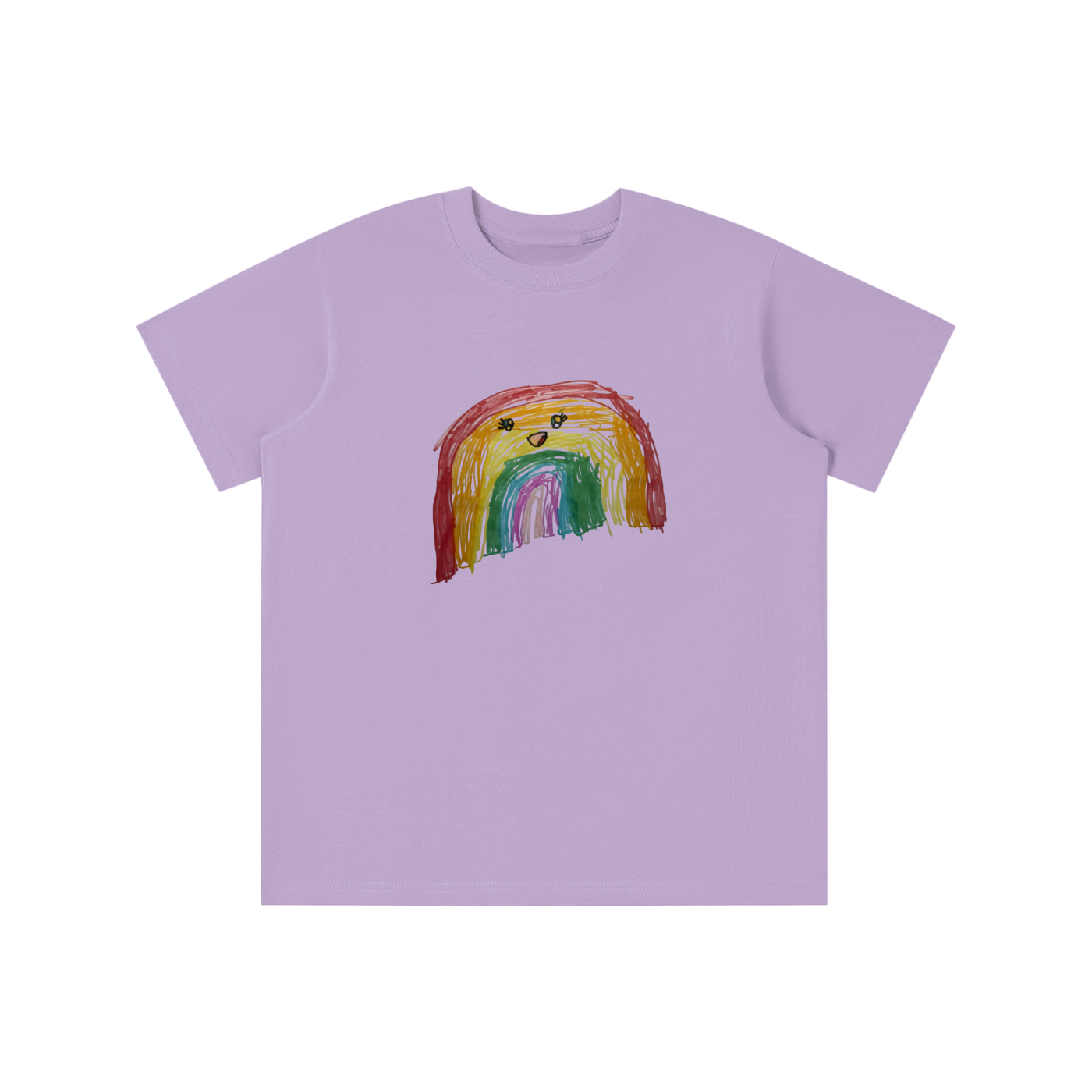 Cloudy - Essential Kids' T-shirt
