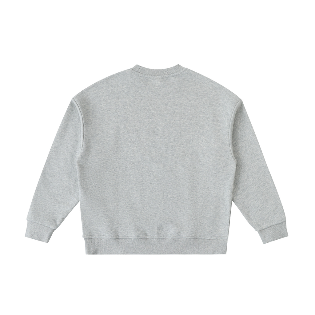 Axi the Axolotl | Kids' Crewneck Sweatshirt