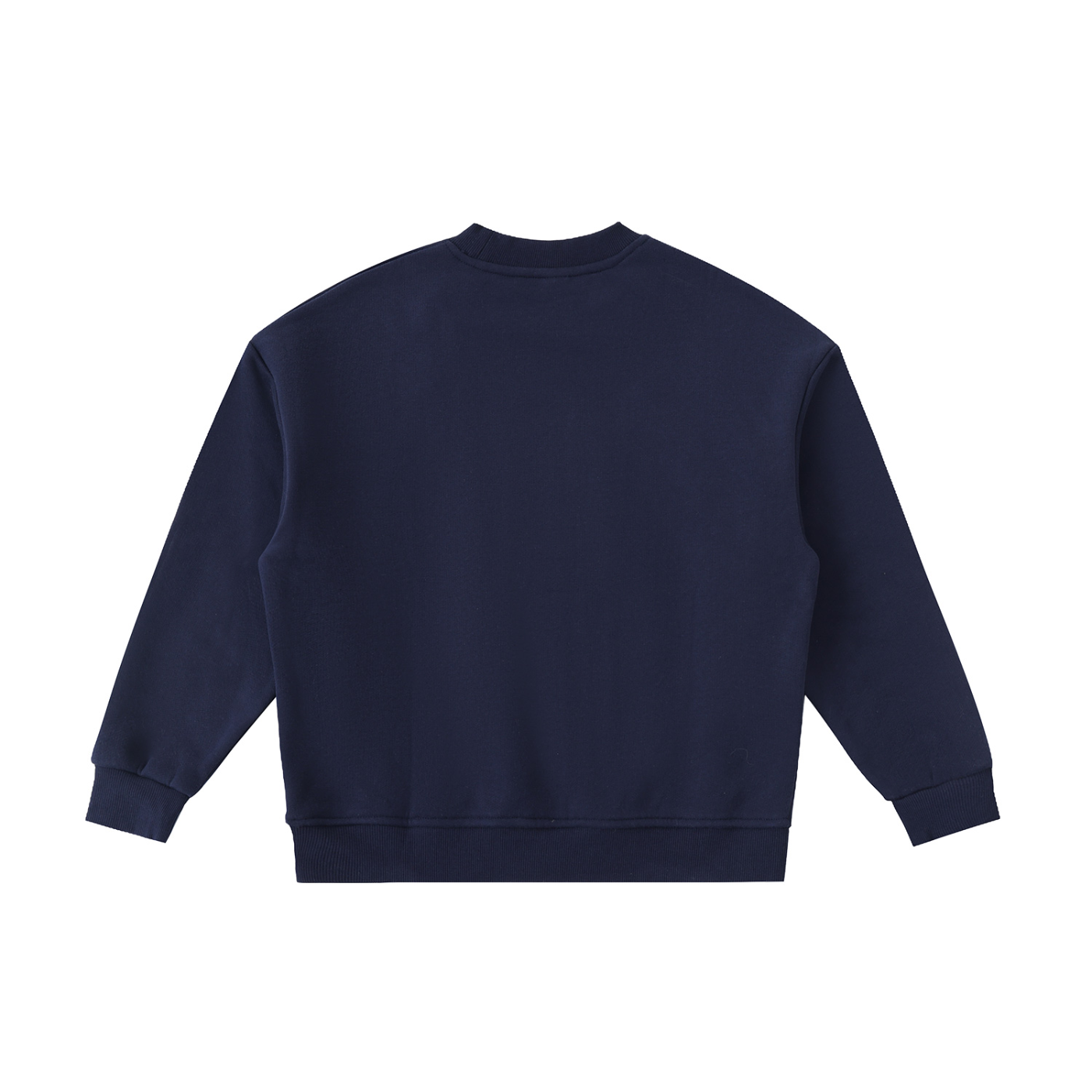 Axi the Axolotl | Kids' Crewneck Sweatshirt
