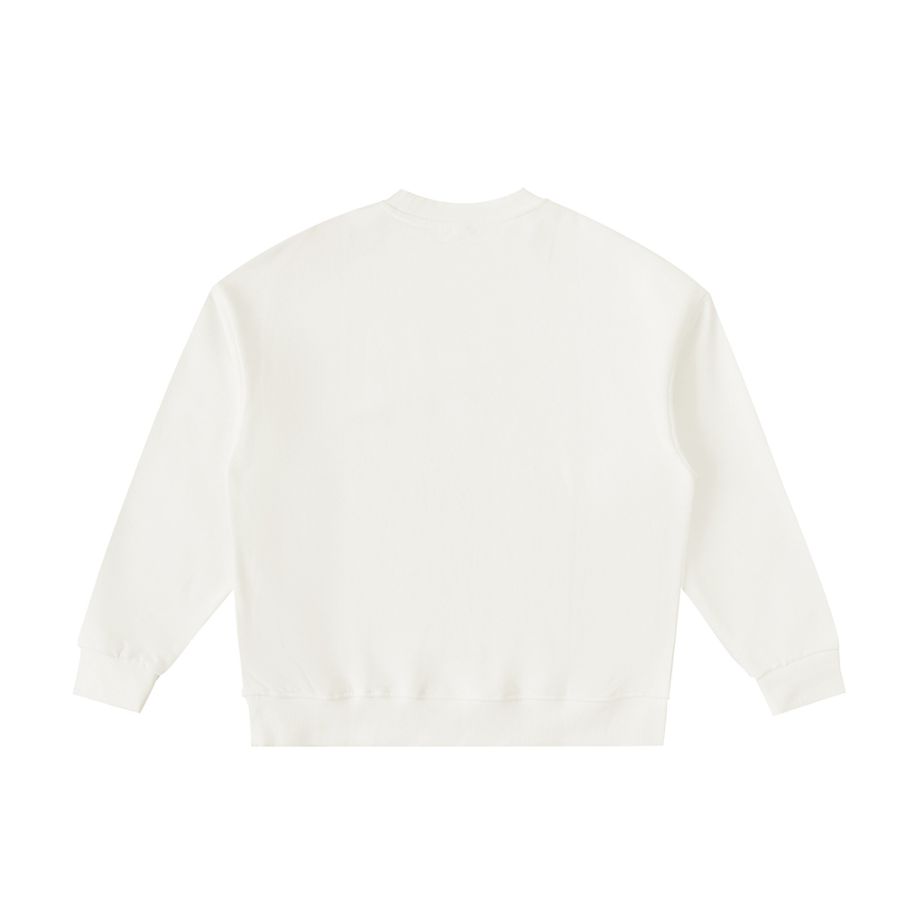 Lena Love Bird - Essential Fleece Kids' Crewneck Sweatshirt