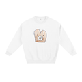Toastie | Adults' Fleeced Sweatshirt
