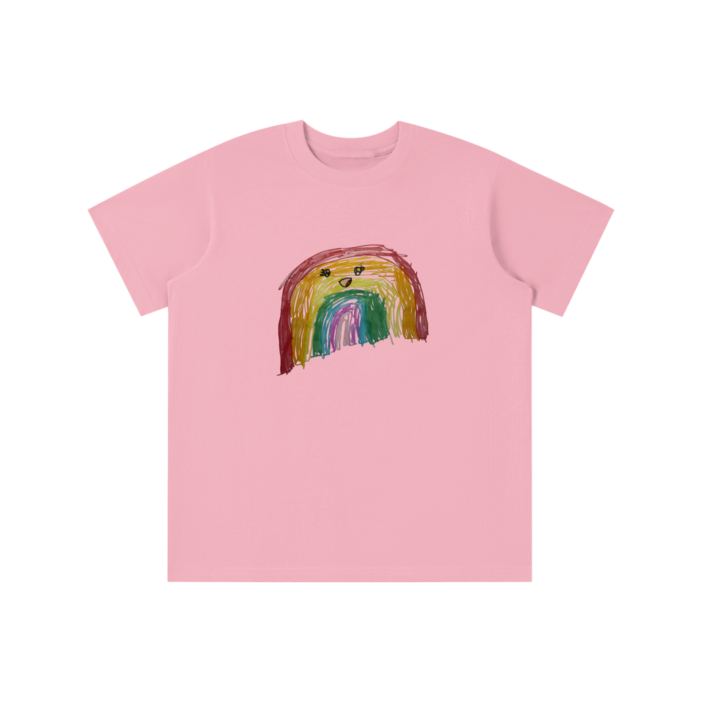 Cloudy - Essential Kids' T-shirt
