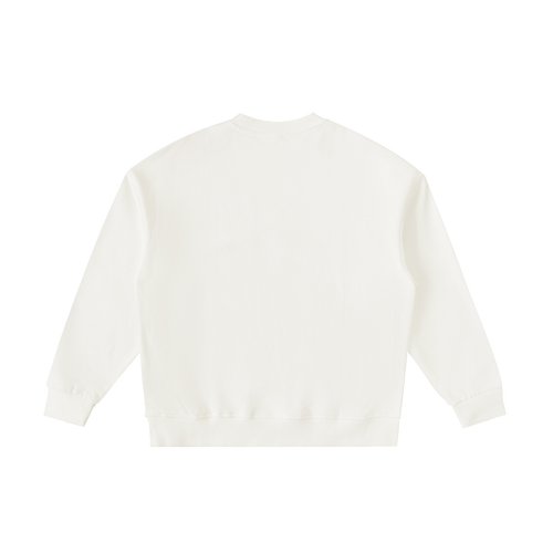 Axi the Axolotl | Kids' Crewneck Sweatshirt