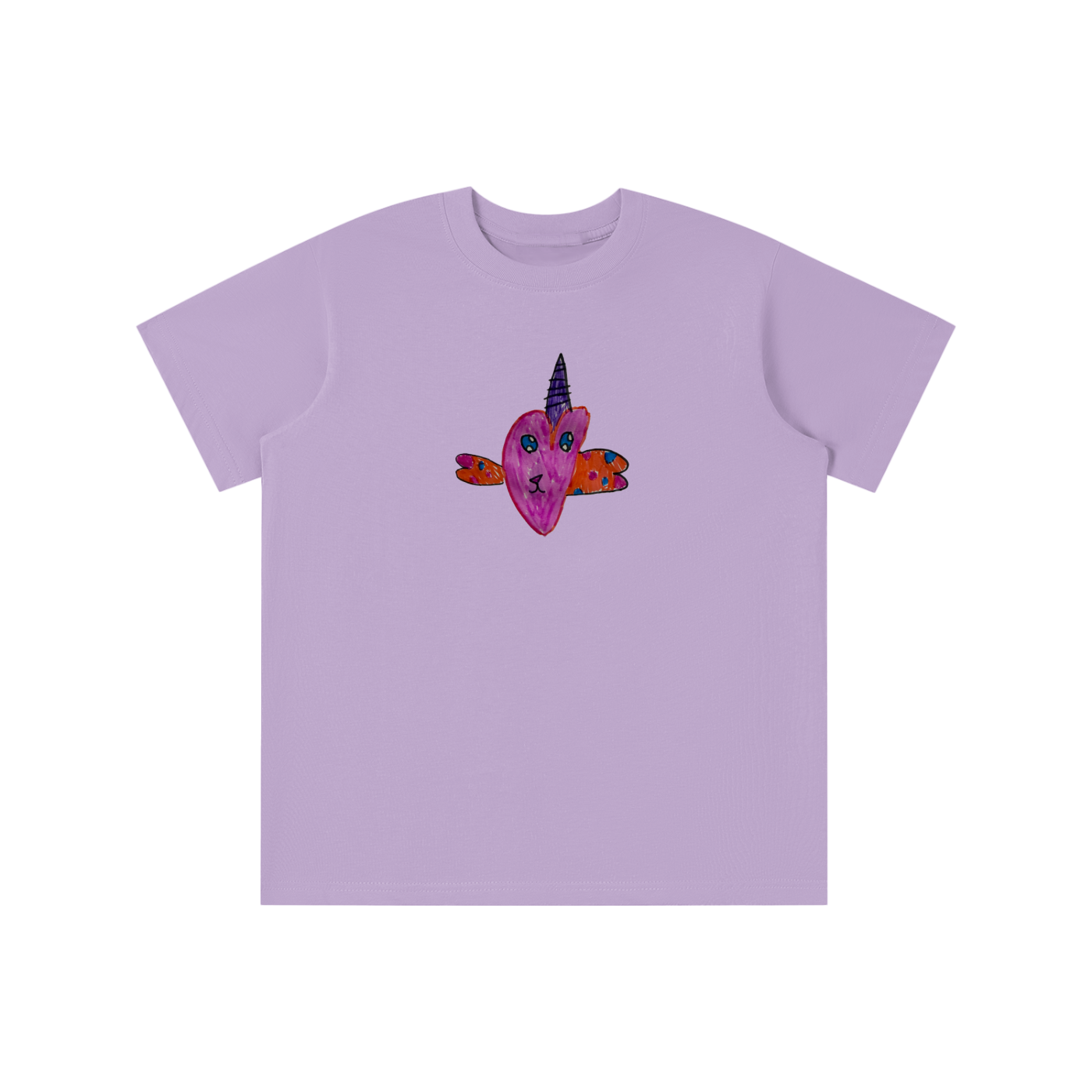 Lovey the Lovebird | Essential Kids' T-shirt