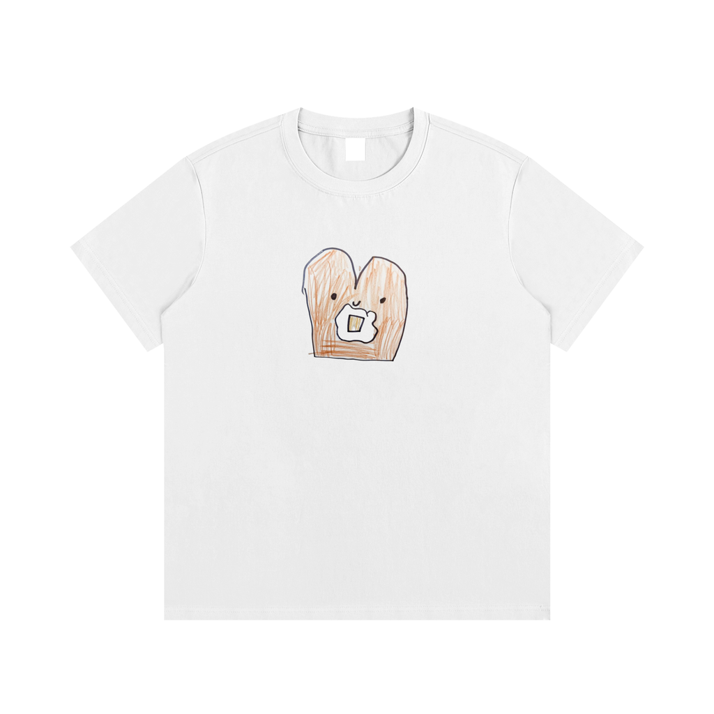 Toastie | Adult T-Shirt