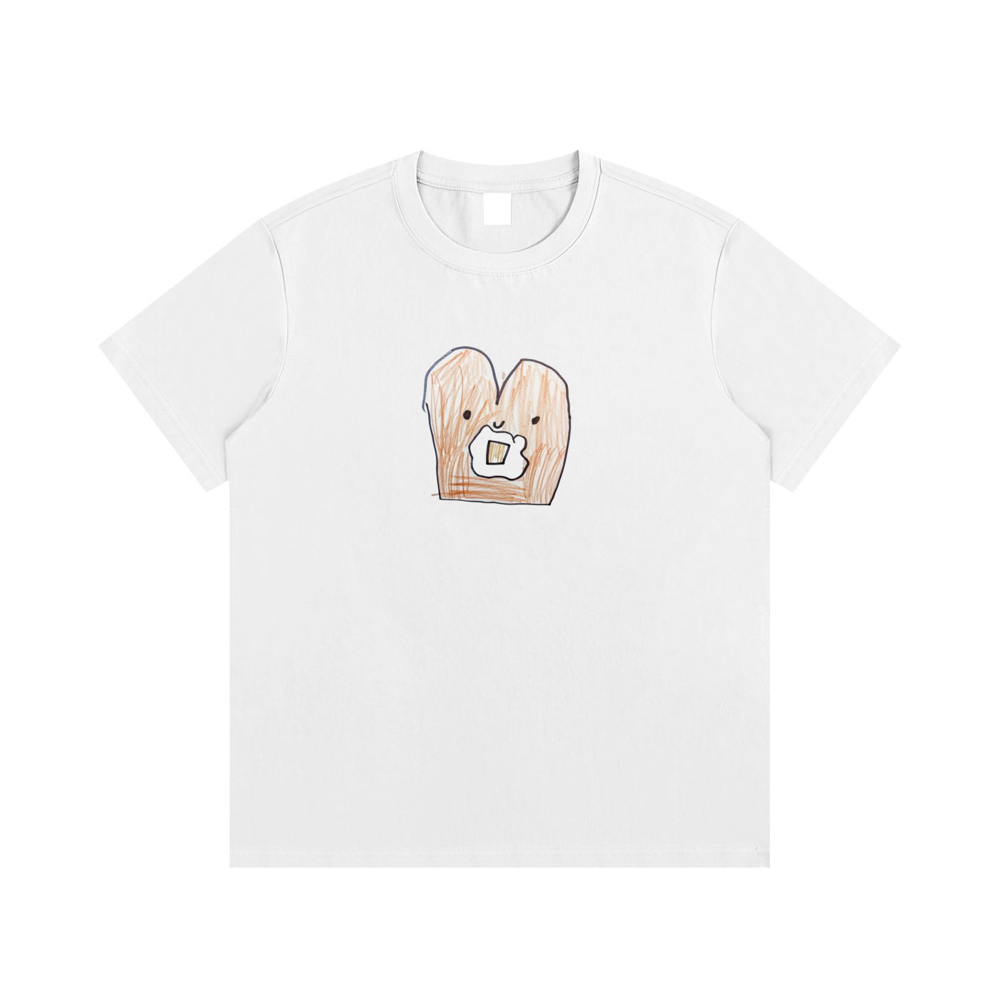 Toastie | Adult T-Shirt