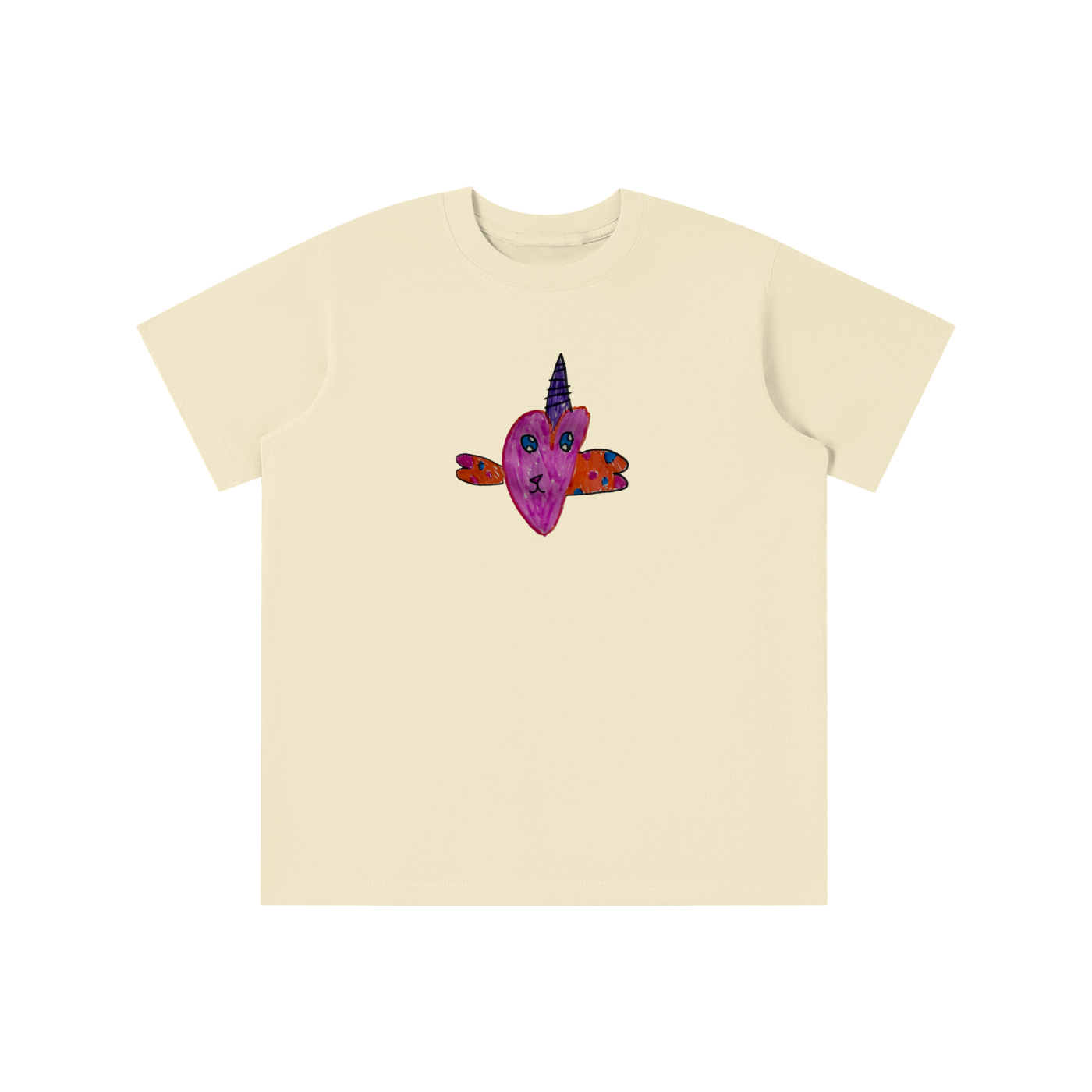 Lovey the Lovebird | Essential Kids' T-shirt