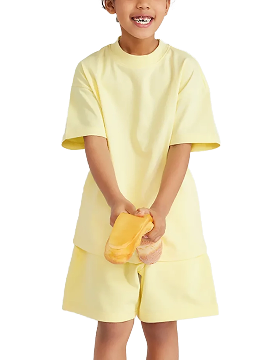 Eva the Bat | Kids' T-Shirt